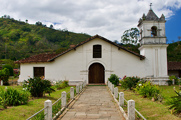 Costa Rica Mission Trip